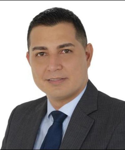 Diego V., satisfied Palm Beach IT Service client